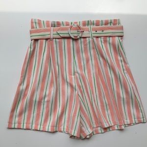 NEW 🔥 Juicy Lucy watermelon 🍉 shorts